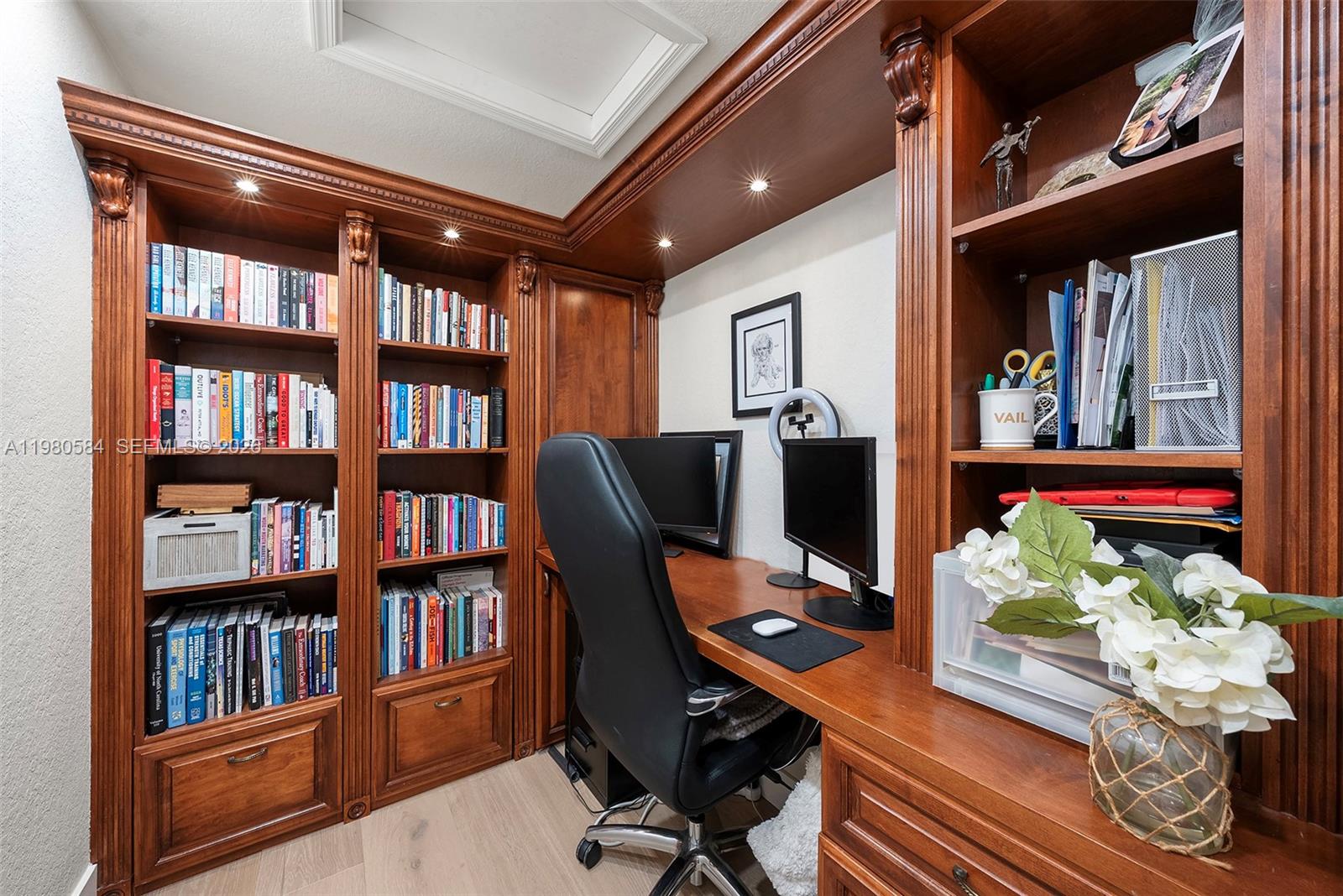 2174 Quail Roost Dr Weston, FL 33327