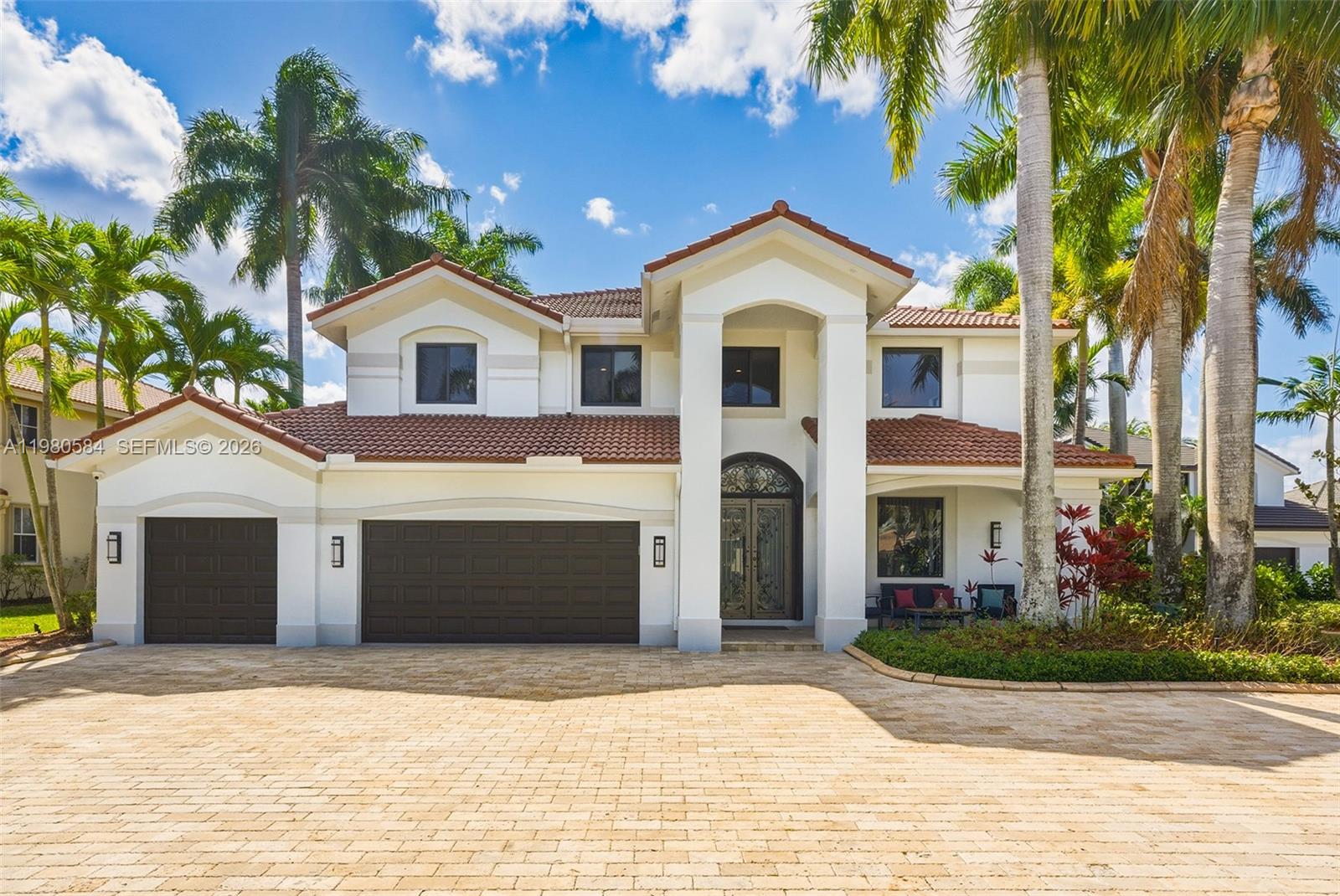 2174 Quail Roost Dr Weston, FL 33327