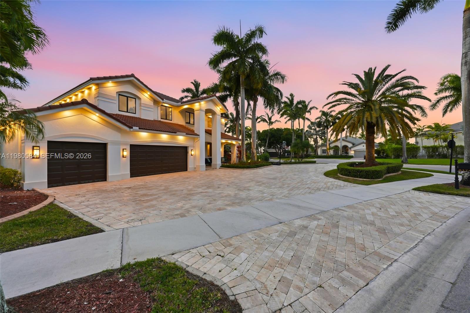 2174 Quail Roost Dr Weston, FL 33327