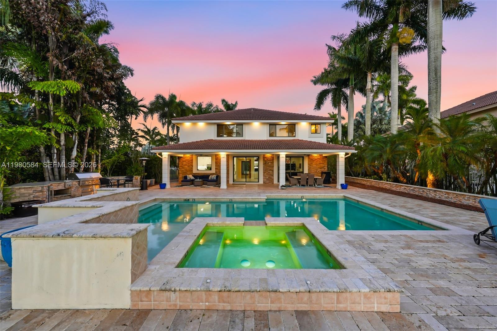 2174 Quail Roost Dr Weston, FL 33327