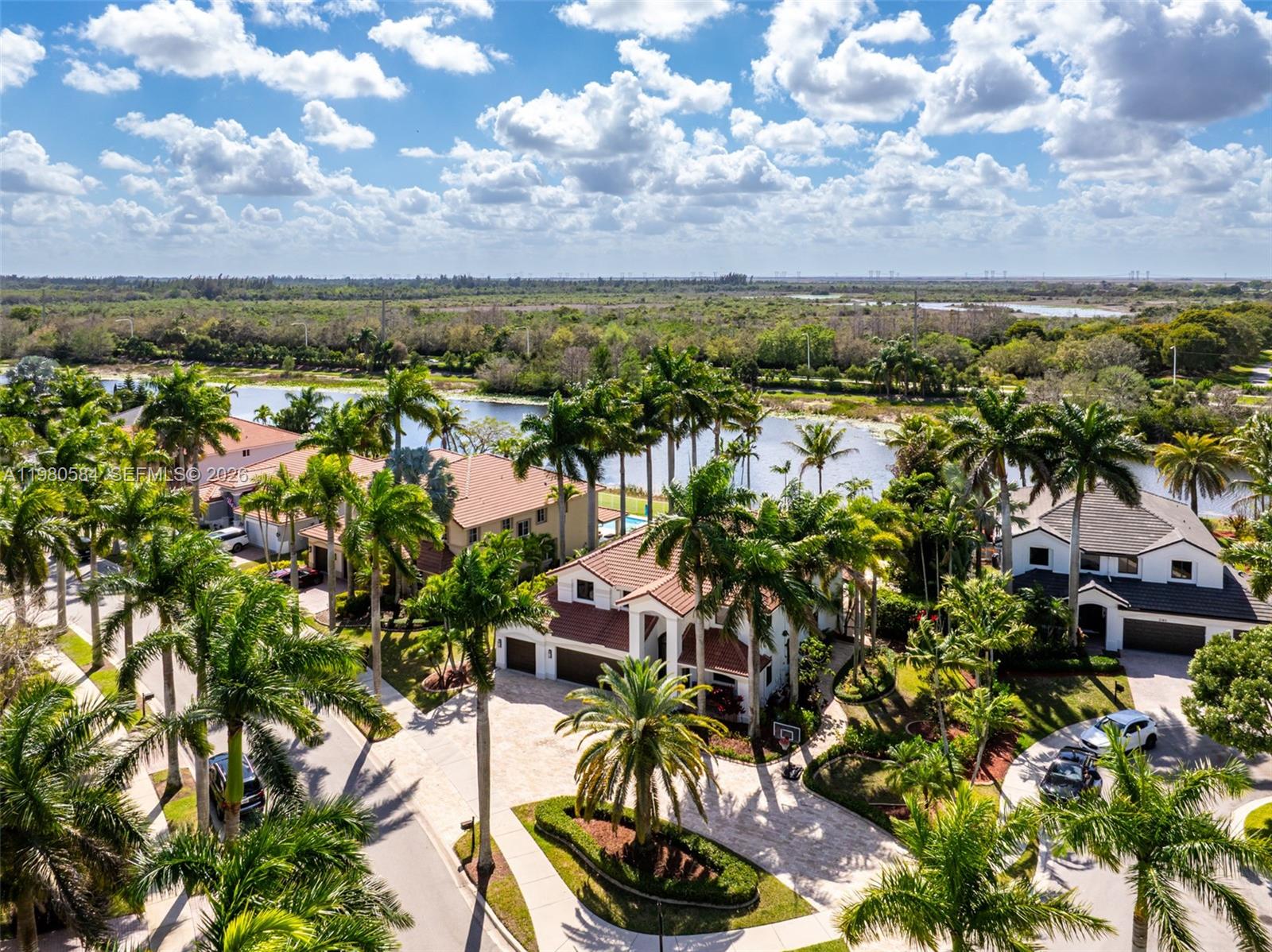 2174 Quail Roost Dr Weston, FL 33327