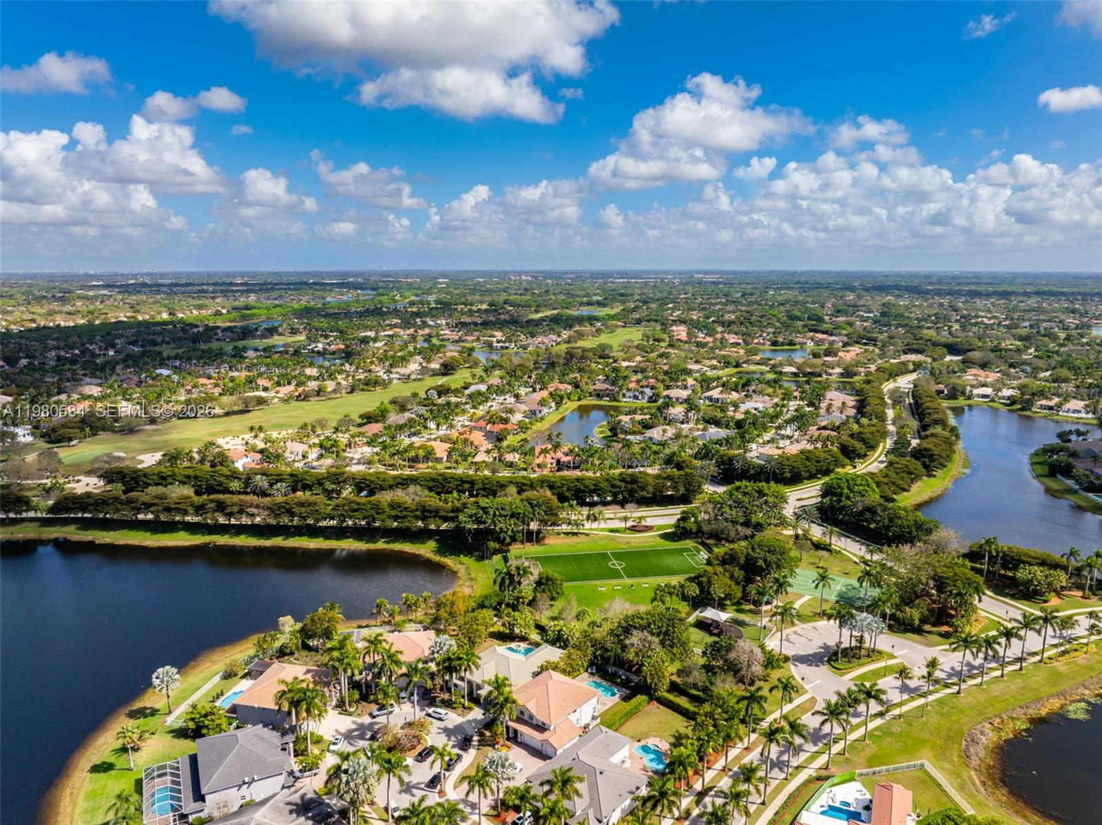 2174 Quail Roost Dr Weston, FL 33327