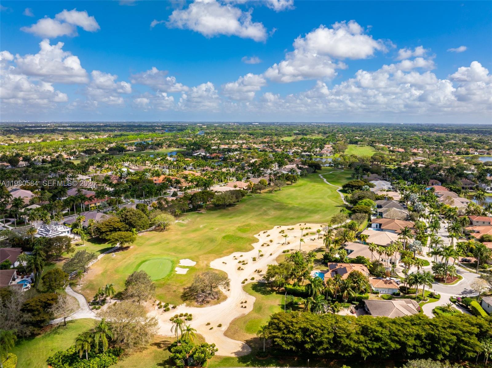 2174 Quail Roost Dr Weston, FL 33327