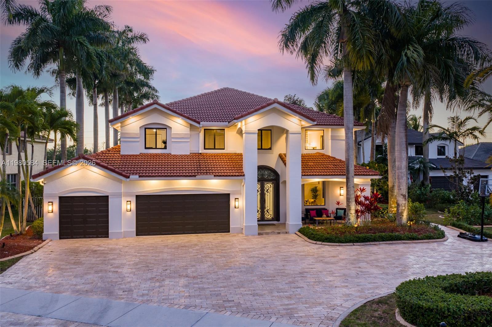 2174 Quail Roost Dr Weston, FL 33327