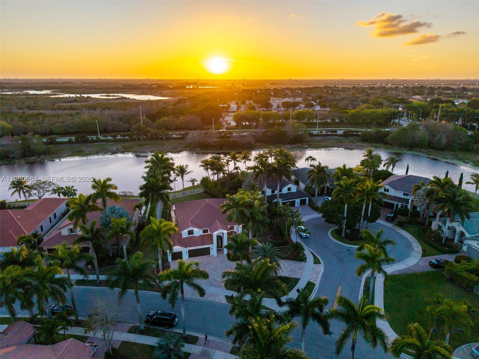 2174 Quail Roost Dr Weston, FL 33327