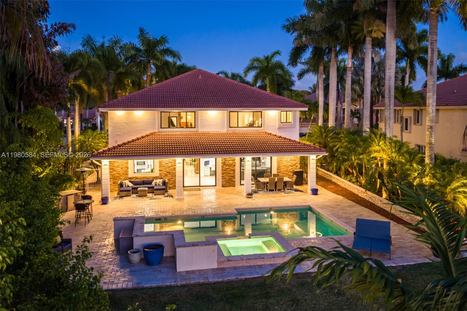 2174 Quail Roost Dr Weston, FL 33327