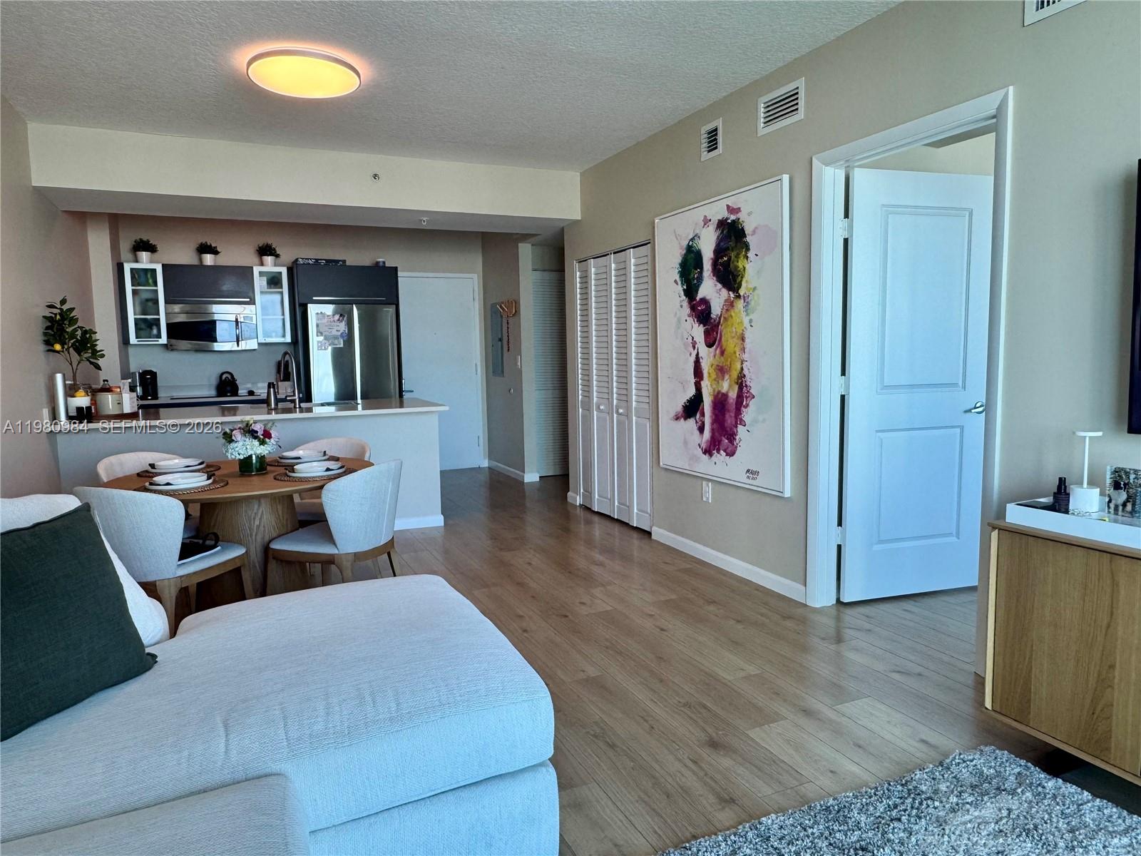 333 NE 24th St #1206 Miami, FL 33137