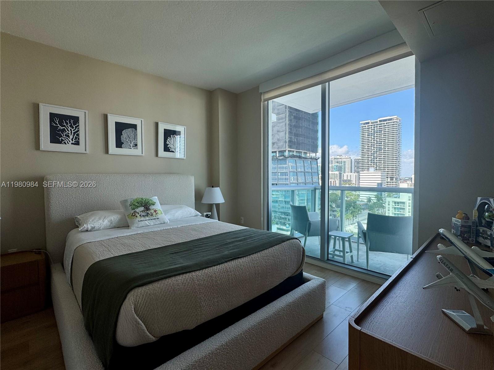 333 NE 24th St #1206 Miami, FL 33137