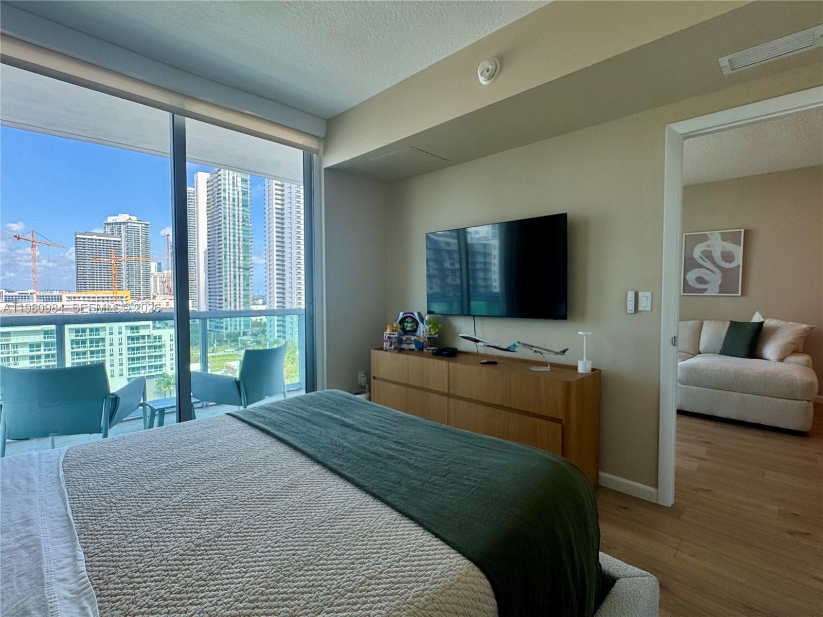 333 NE 24th St #1206 Miami, FL 33137