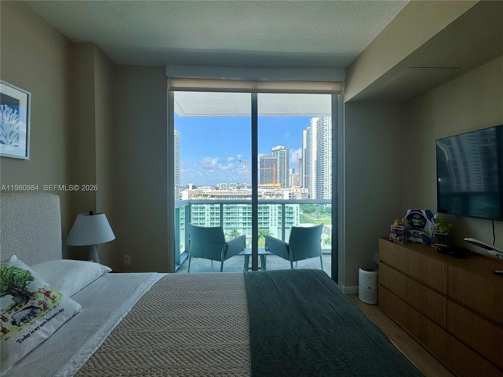 333 NE 24th St #1206 Miami, FL 33137