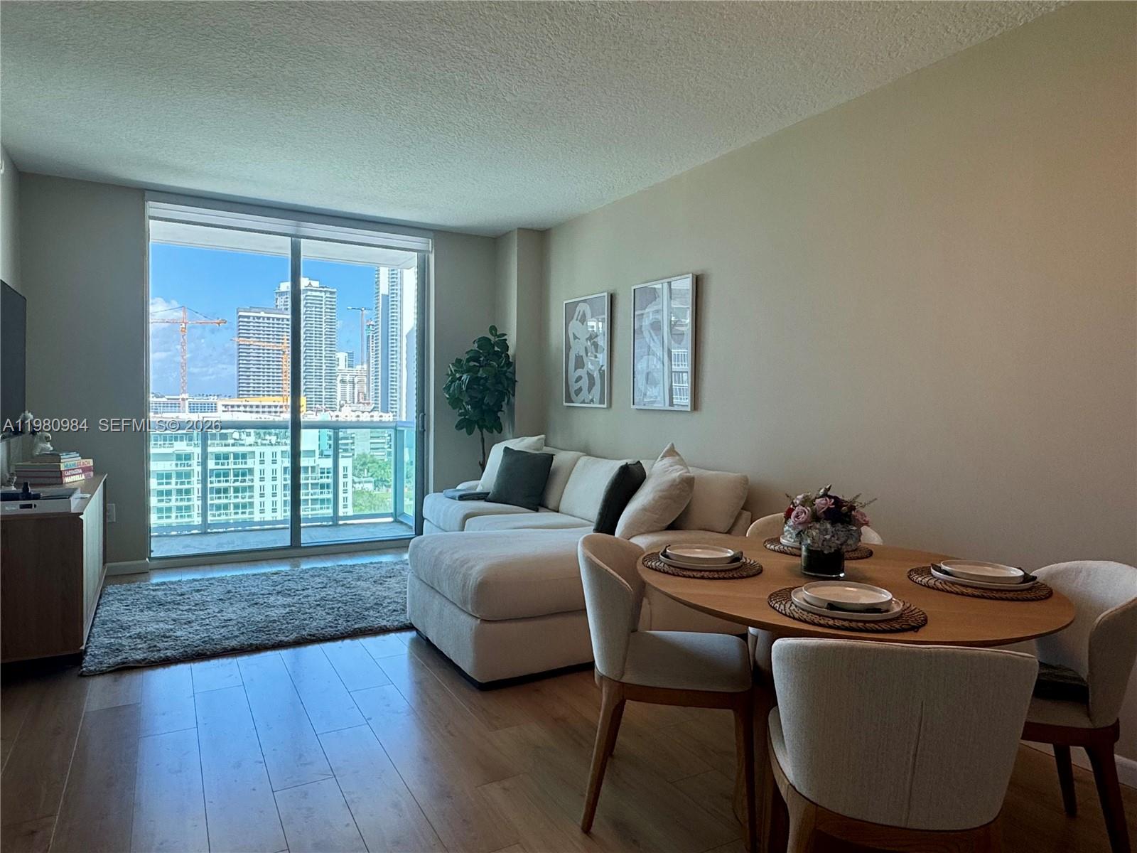 333 NE 24th St #1206 Miami, FL 33137