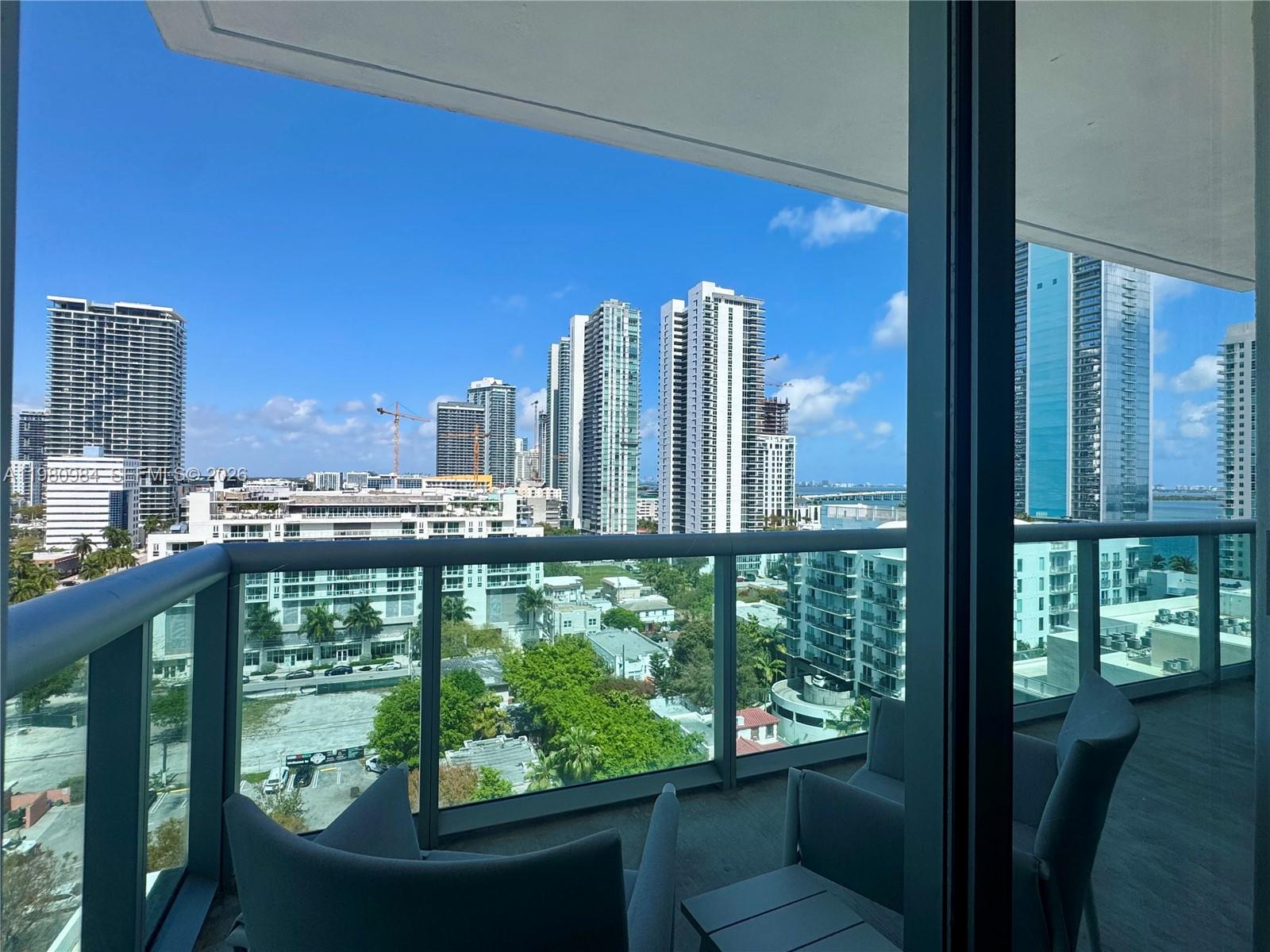 333 NE 24th St #1206 Miami, FL 33137