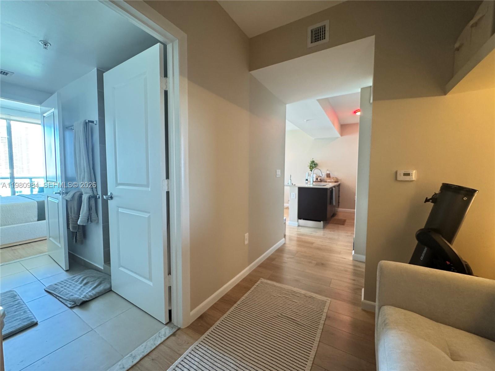 333 NE 24th St #1206 Miami, FL 33137