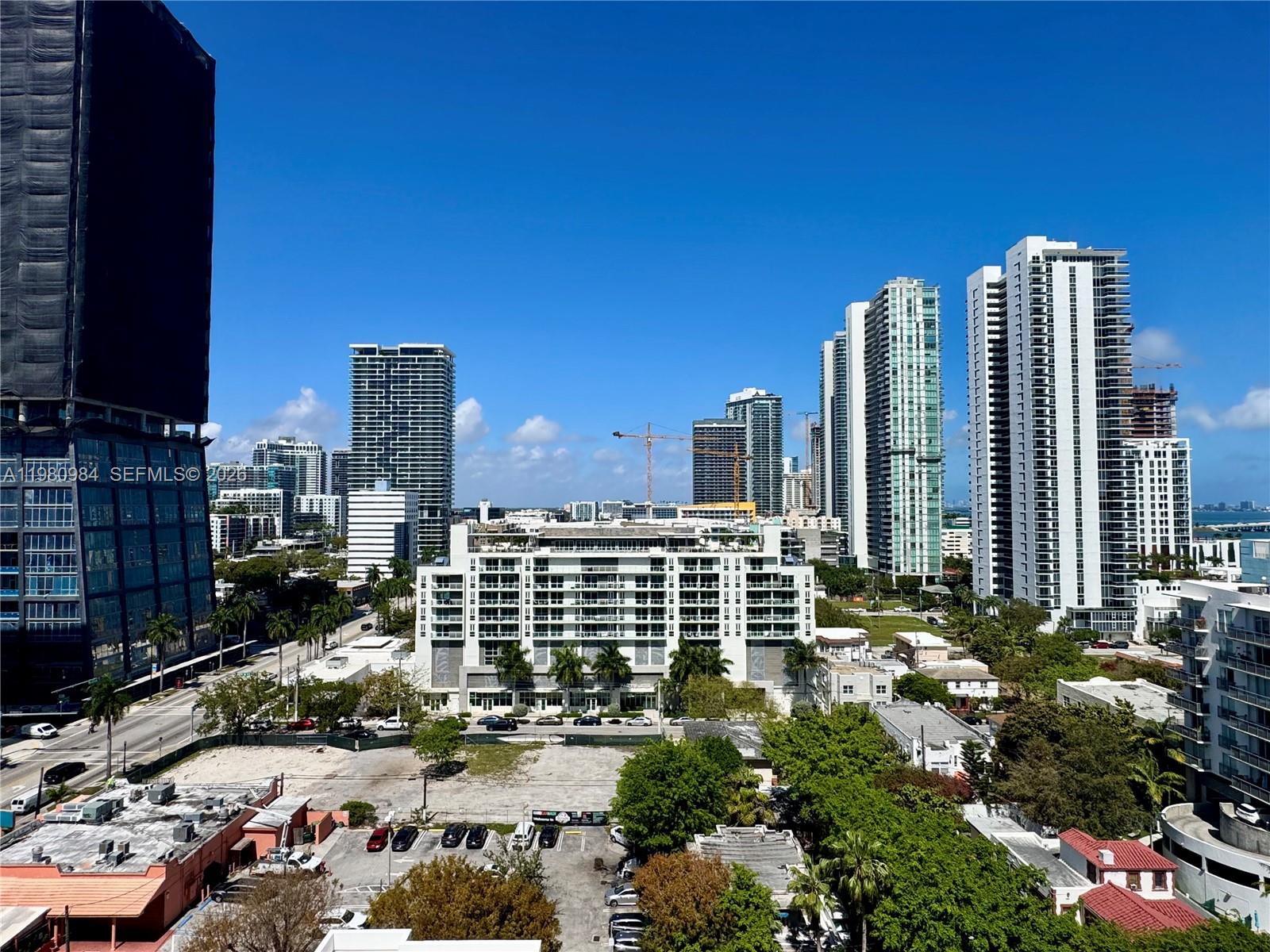 333 NE 24th St #1206 Miami, FL 33137