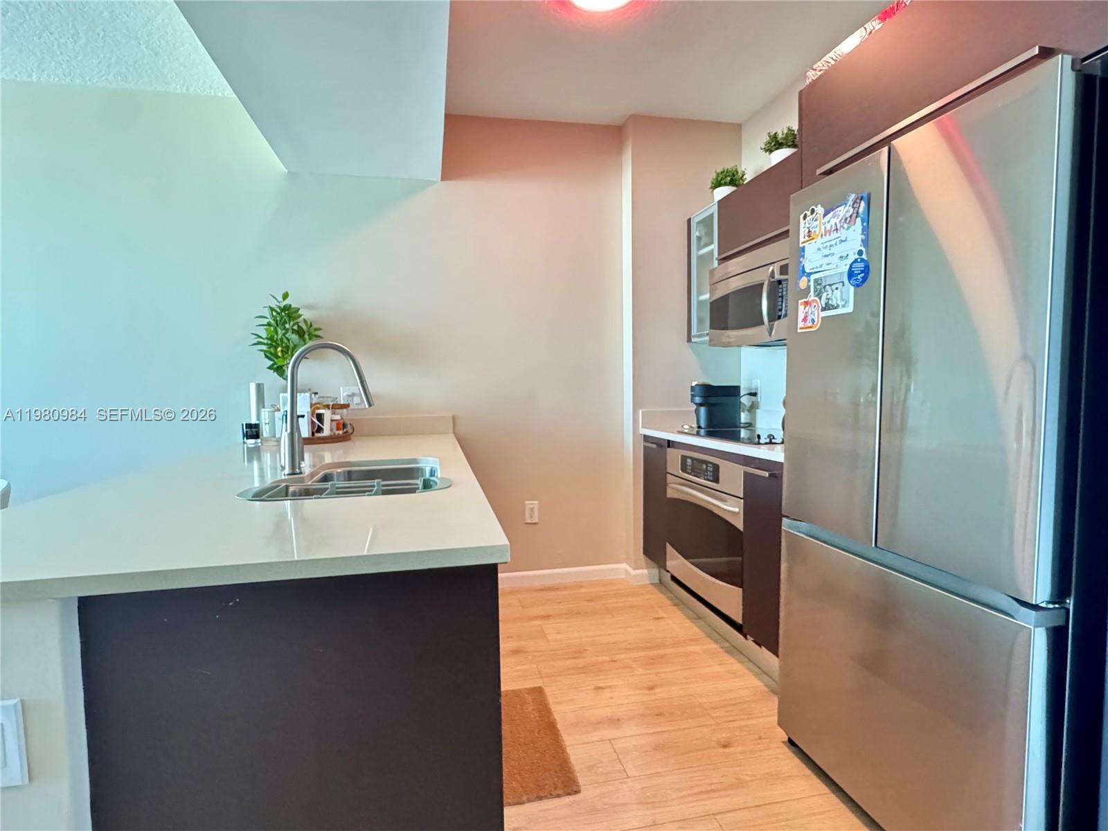 333 NE 24th St #1206 Miami, FL 33137