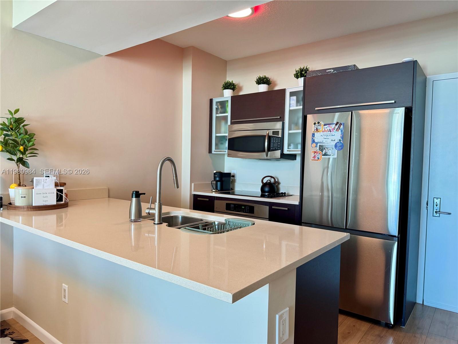 333 NE 24th St #1206 Miami, FL 33137