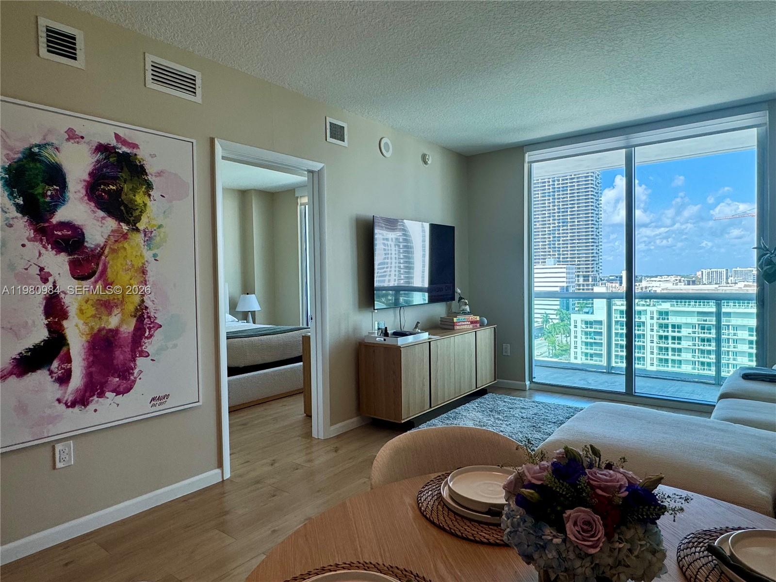 333 NE 24th St #1206 Miami, FL 33137