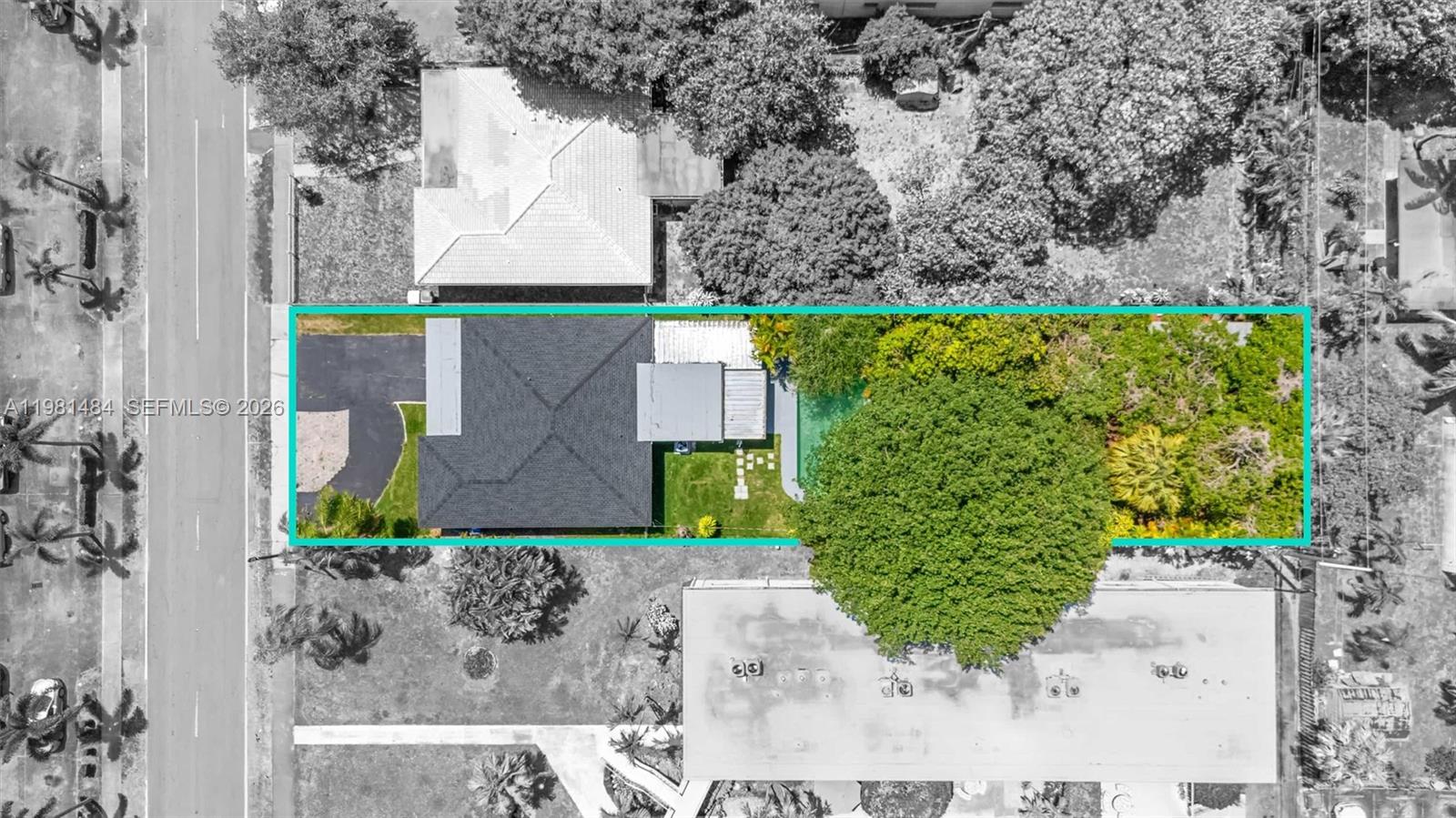 2517 Polk St Hollywood, FL 33020