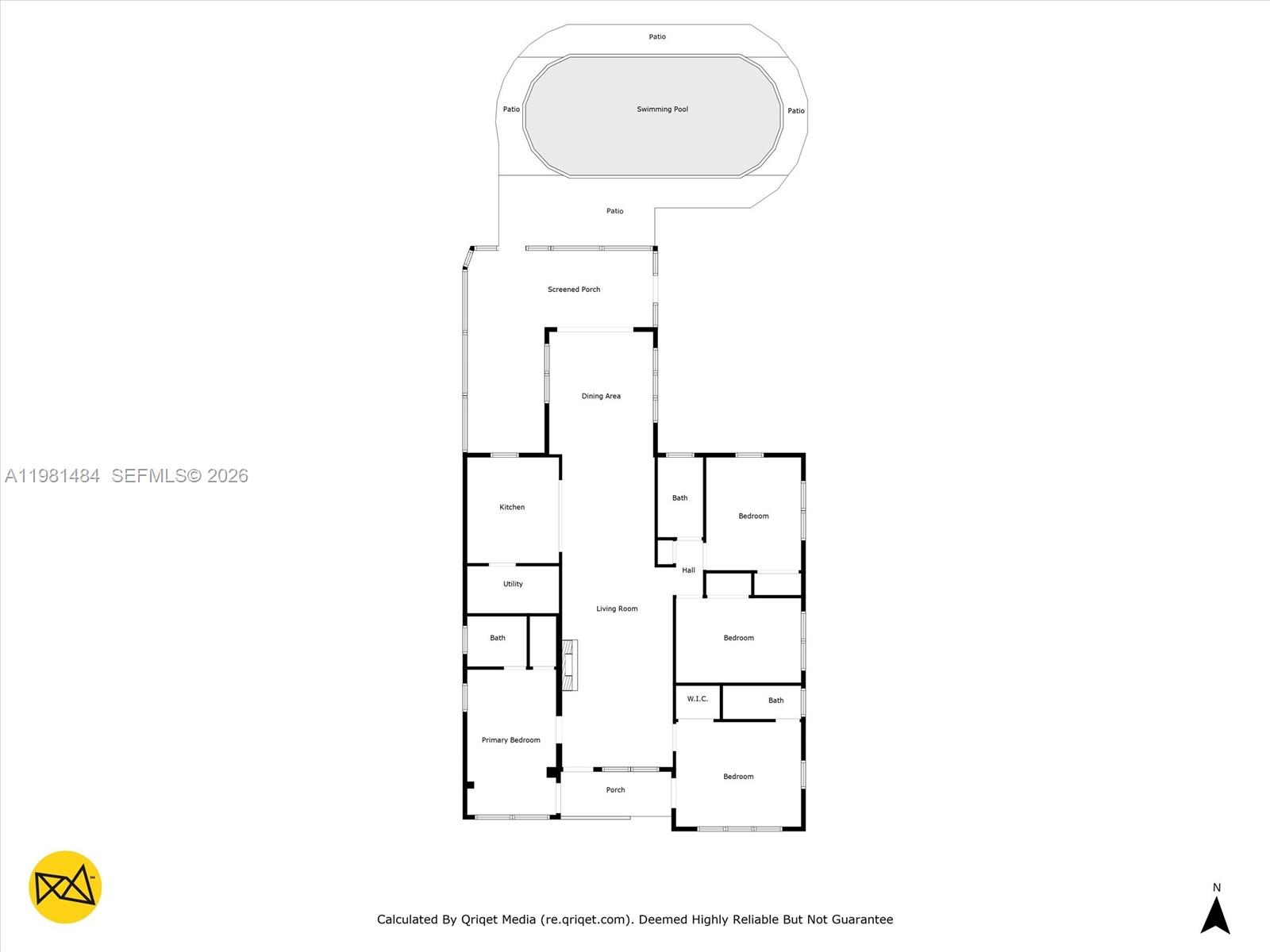 2517 Polk St Hollywood, FL 33020