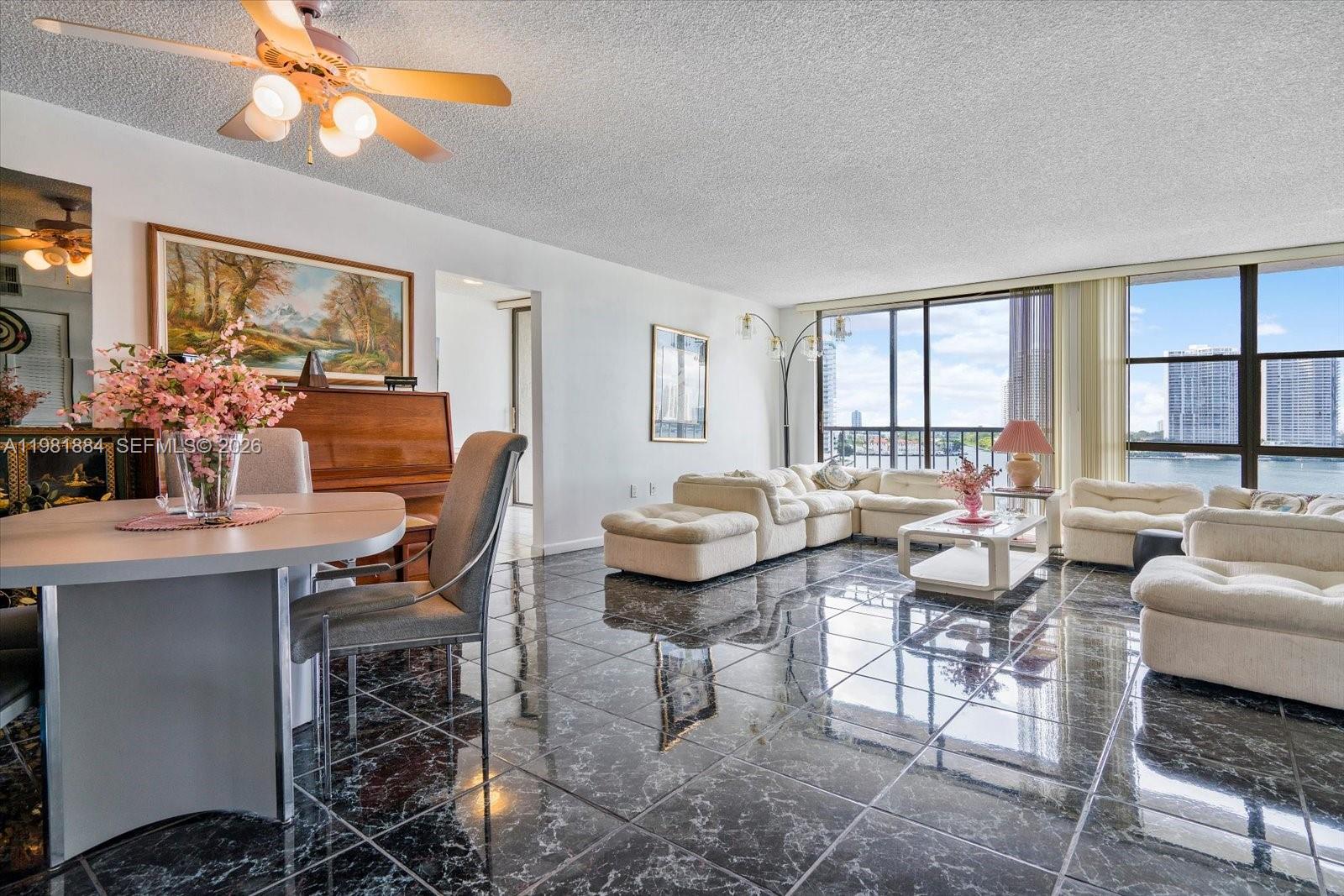17500 N Bay Rd #S-707 Sunny Isles Beach, FL 33160