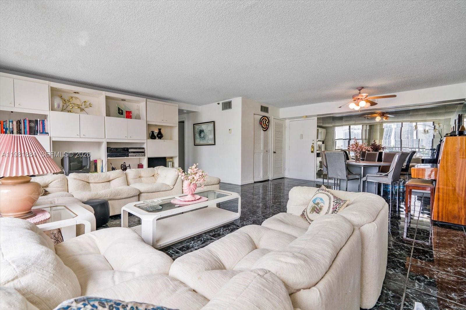 17500 N Bay Rd #S-707 Sunny Isles Beach, FL 33160