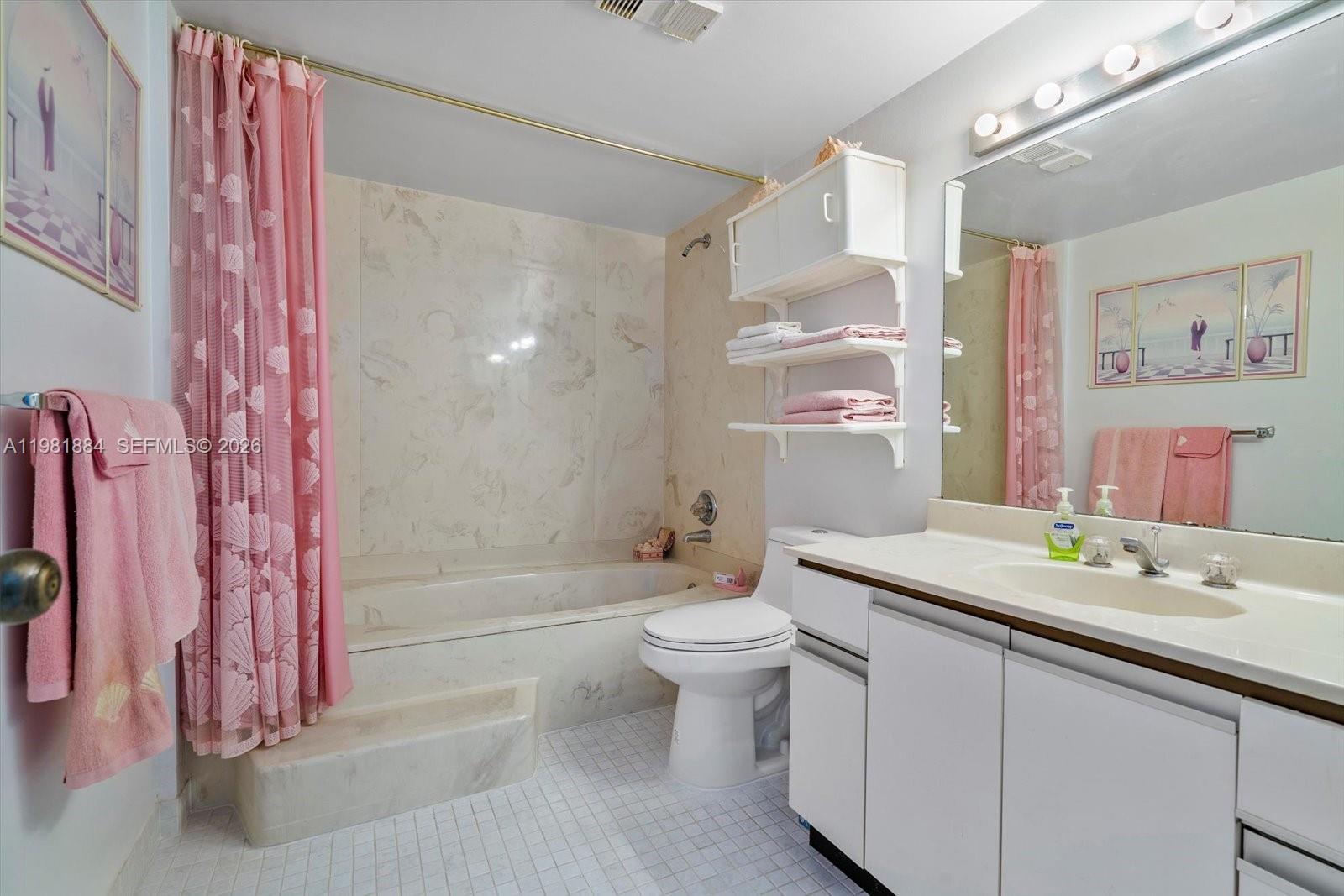 17500 N Bay Rd #S-707 Sunny Isles Beach, FL 33160