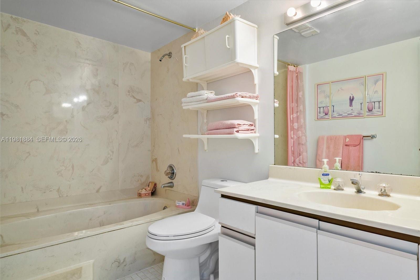 17500 N Bay Rd #S-707 Sunny Isles Beach, FL 33160