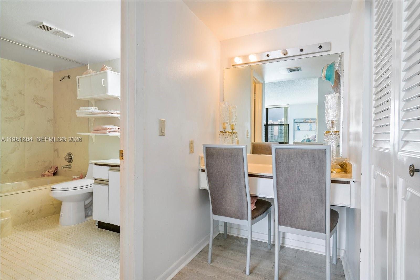 17500 N Bay Rd #S-707 Sunny Isles Beach, FL 33160