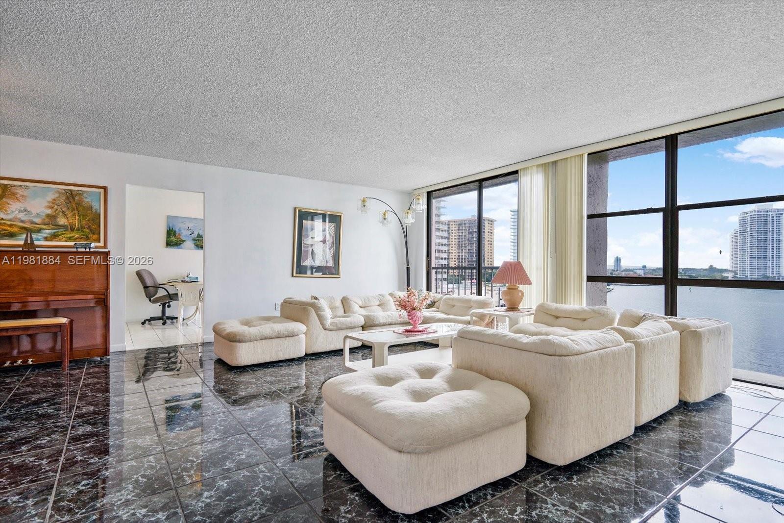 17500 N Bay Rd #S-707 Sunny Isles Beach, FL 33160