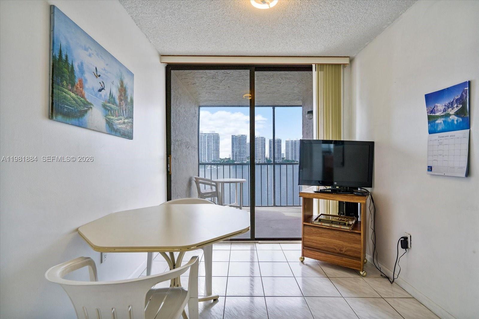 17500 N Bay Rd #S-707 Sunny Isles Beach, FL 33160