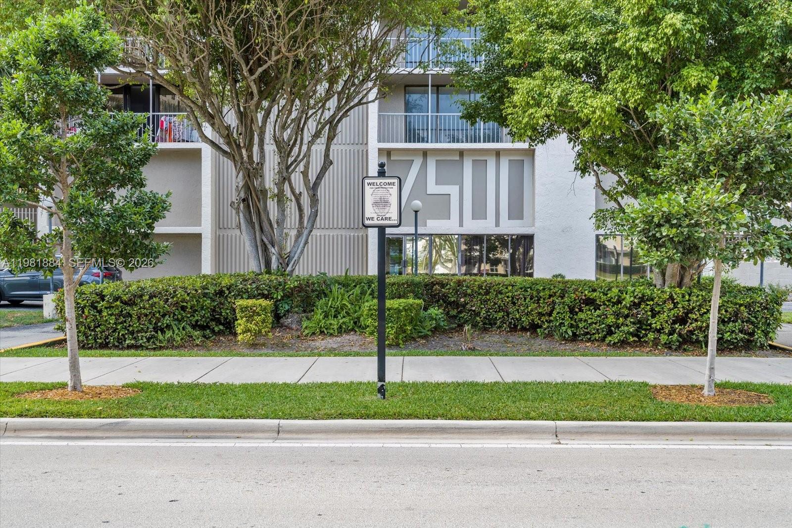 17500 N Bay Rd #S-707 Sunny Isles Beach, FL 33160