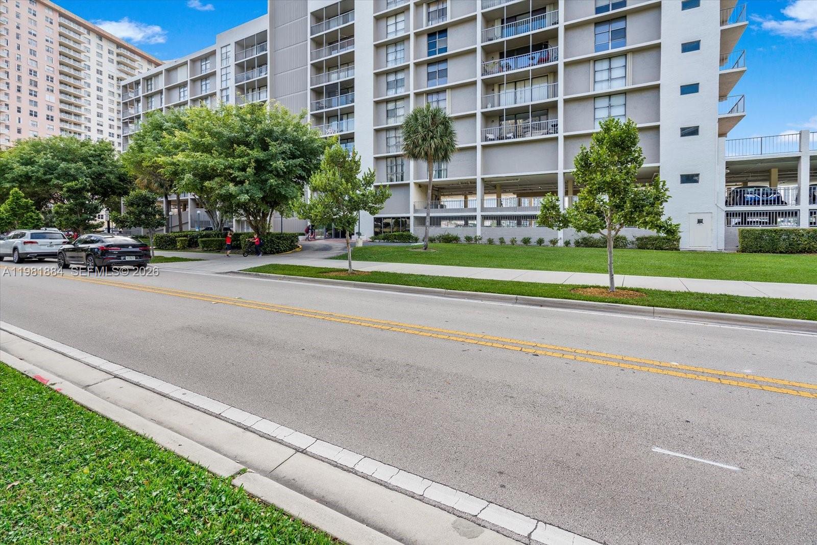 17500 N Bay Rd #S-707 Sunny Isles Beach, FL 33160