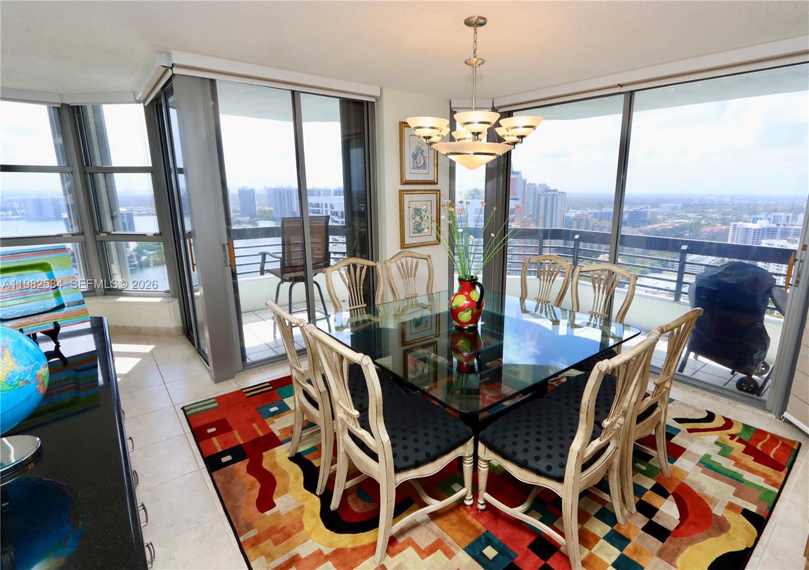 3500 Mystic Pointe Dr #3701