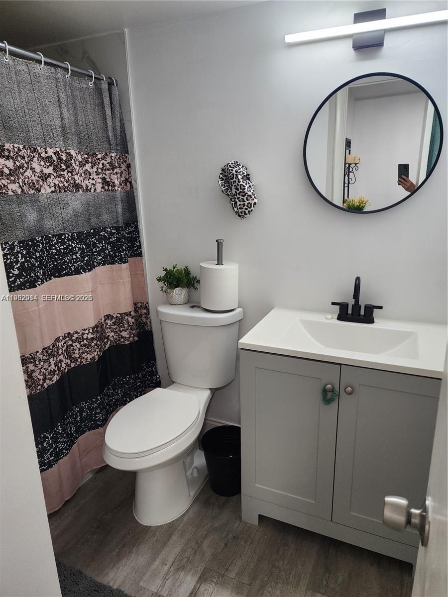 7605 NW 4th Pl #206 Margate, FL 33063