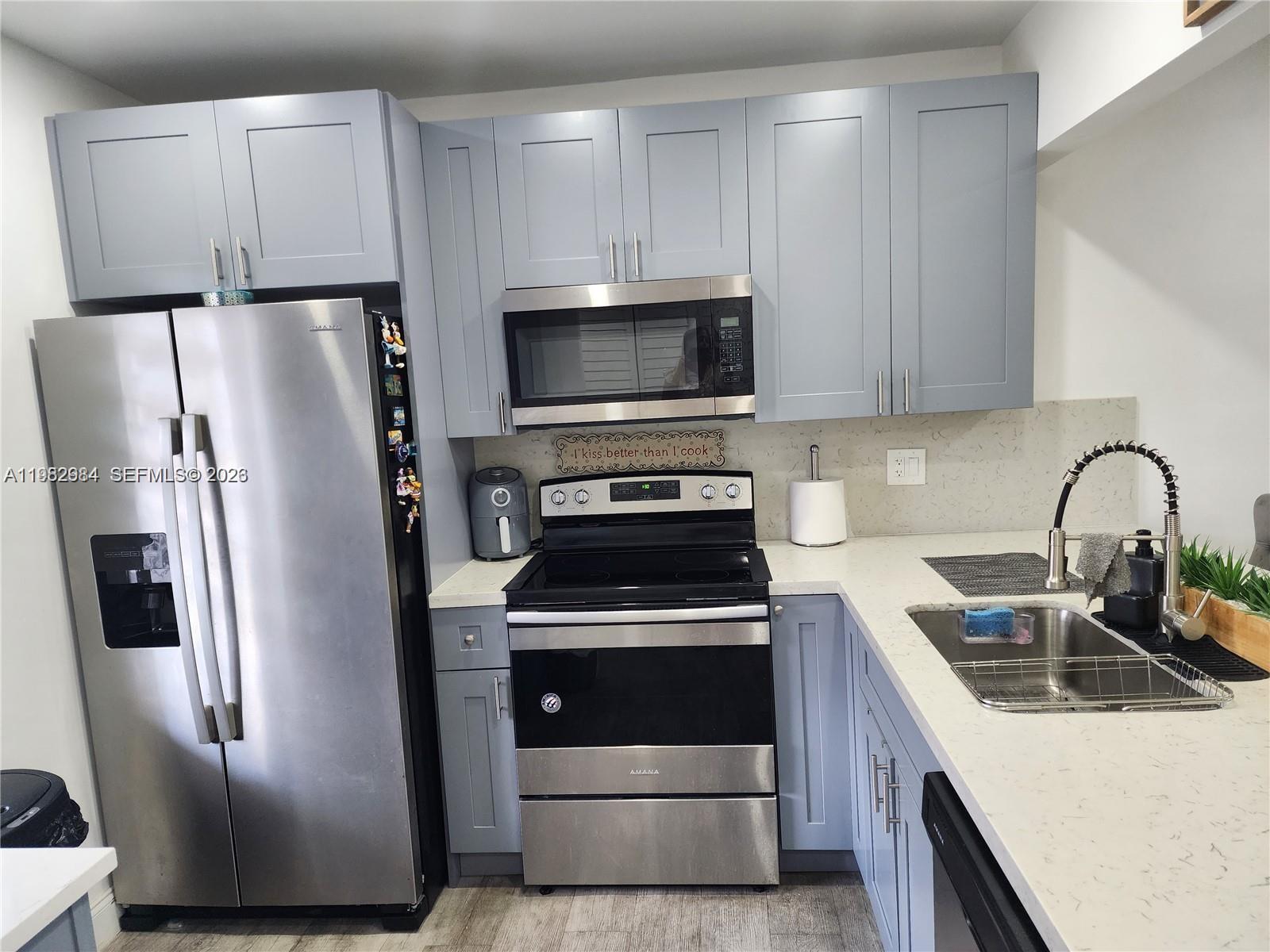 7605 NW 4th Pl #206 Margate, FL 33063