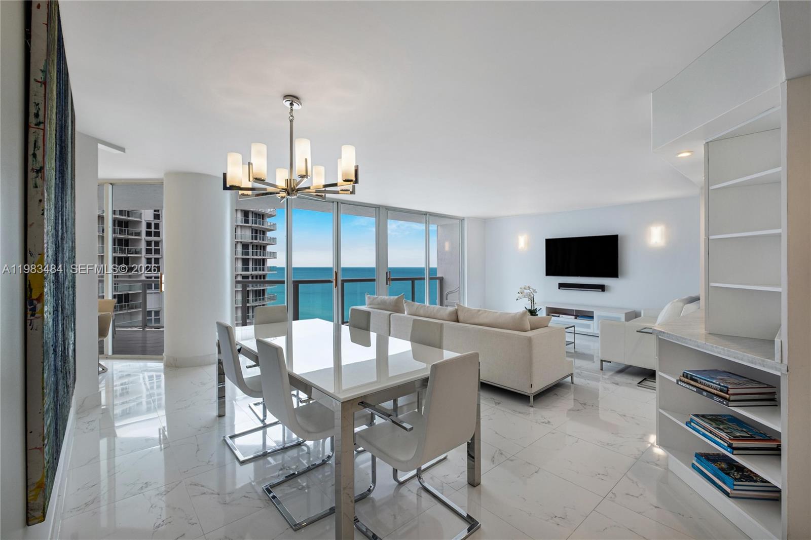 16425 Collins Ave #2215 Sunny Isles Beach, FL 33160
