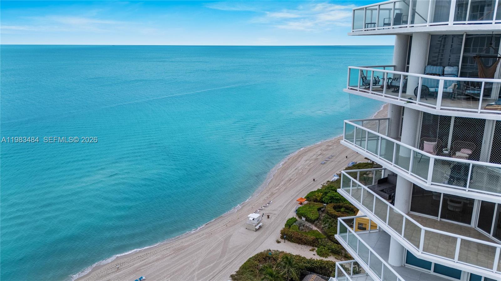 16425 Collins Ave #2215 Sunny Isles Beach, FL 33160