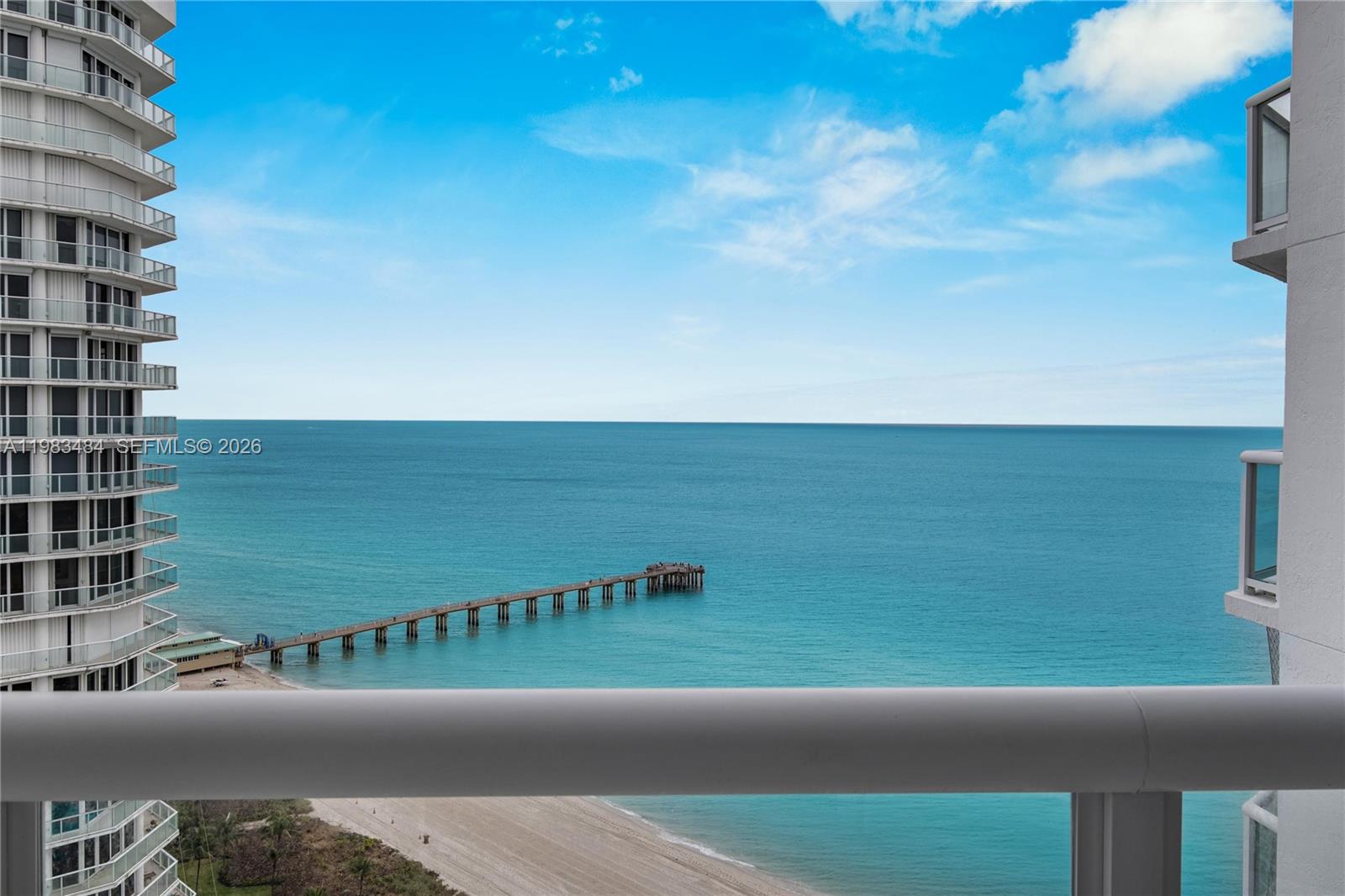 16425 Collins Ave #2215 Sunny Isles Beach, FL 33160