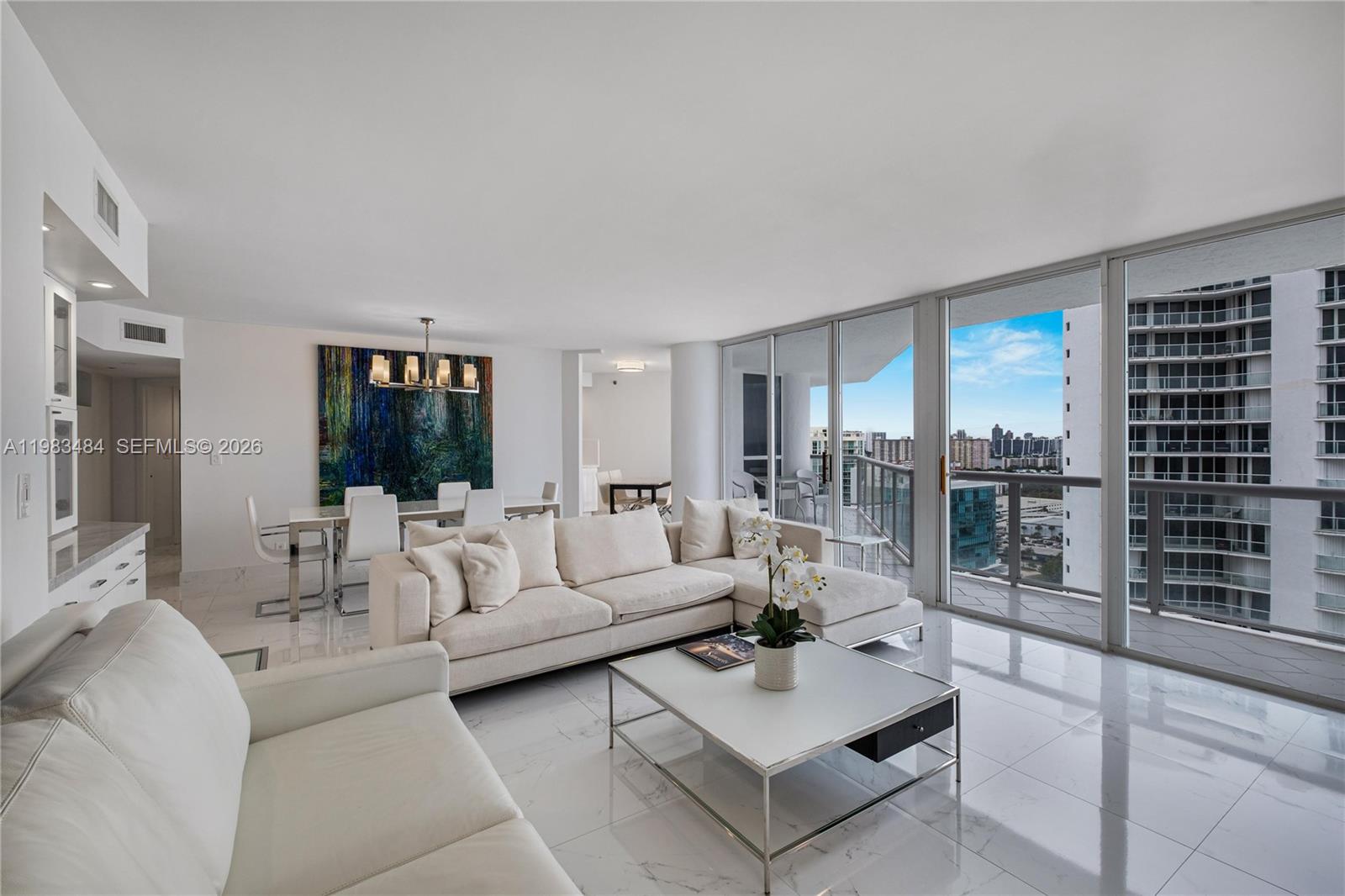 16425 Collins Ave #2215 Sunny Isles Beach, FL 33160