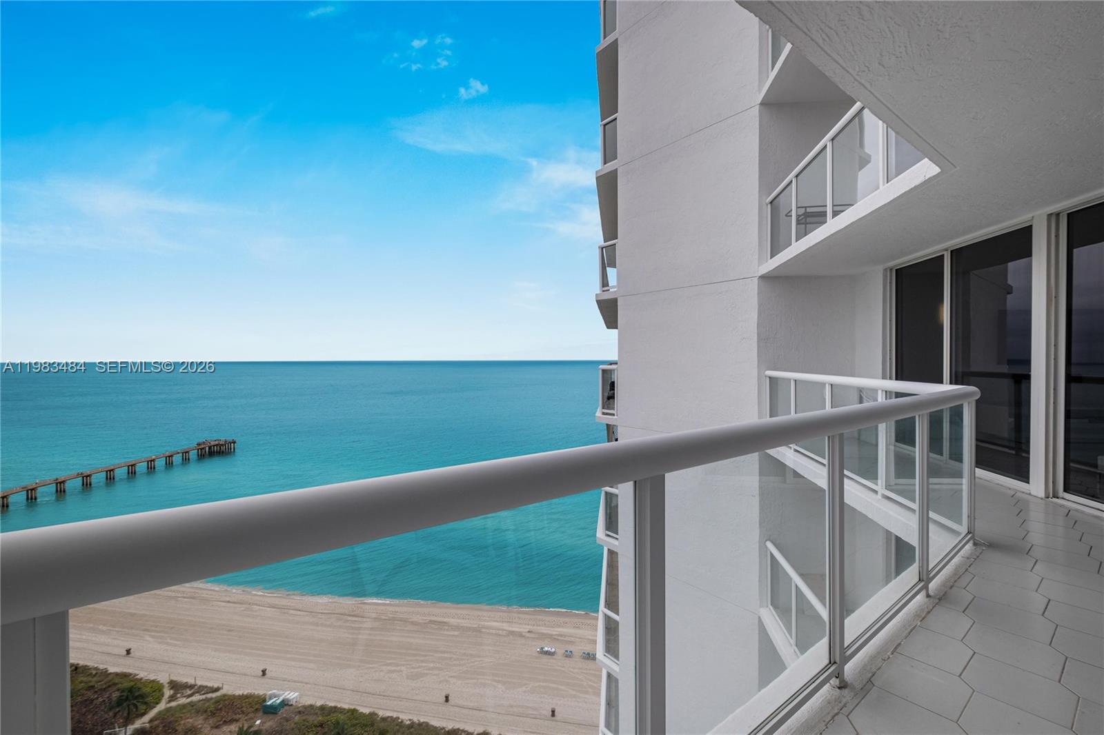 16425 Collins Ave #2215 Sunny Isles Beach, FL 33160