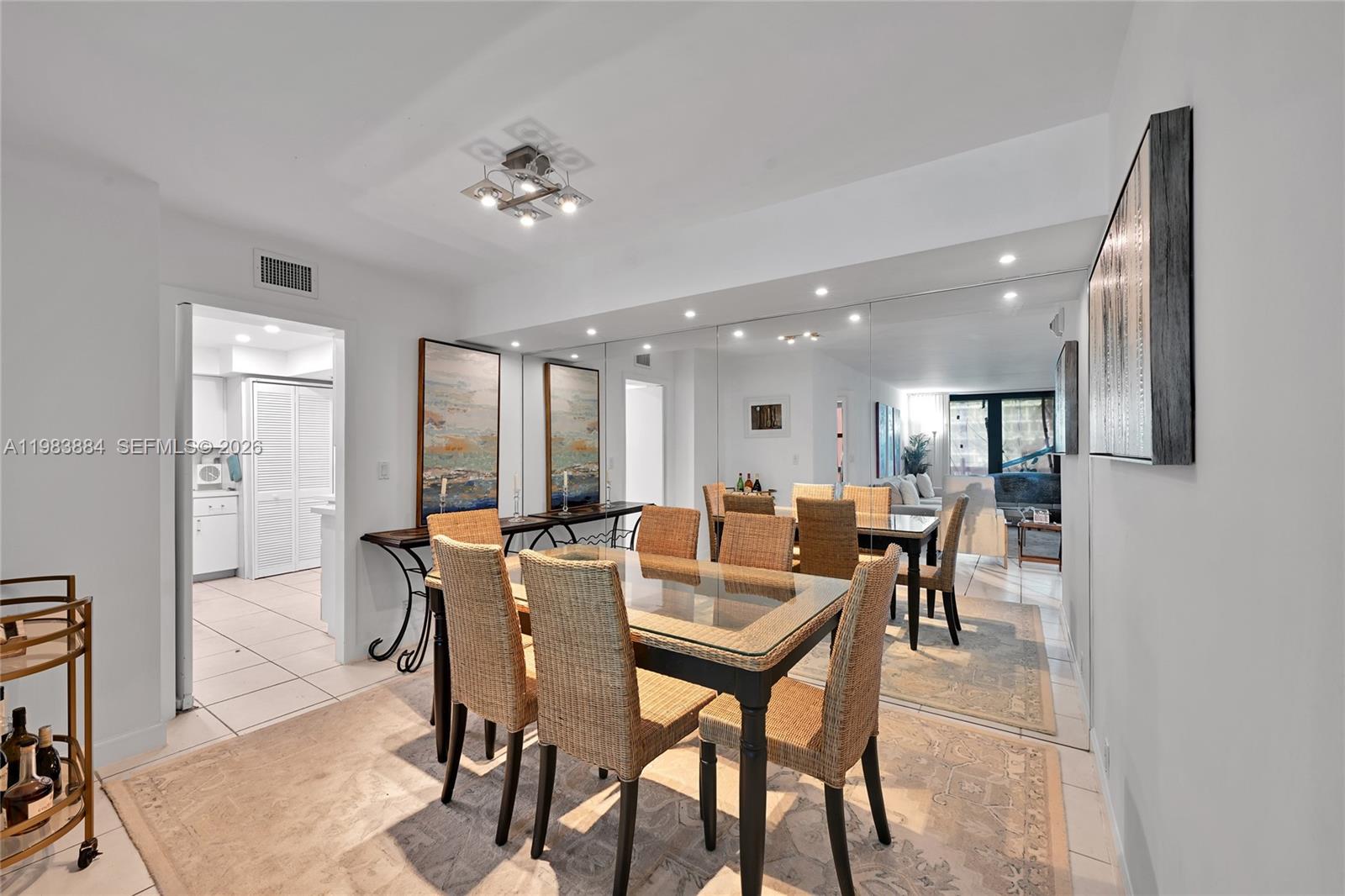 1111 Crandon Blvd #C504