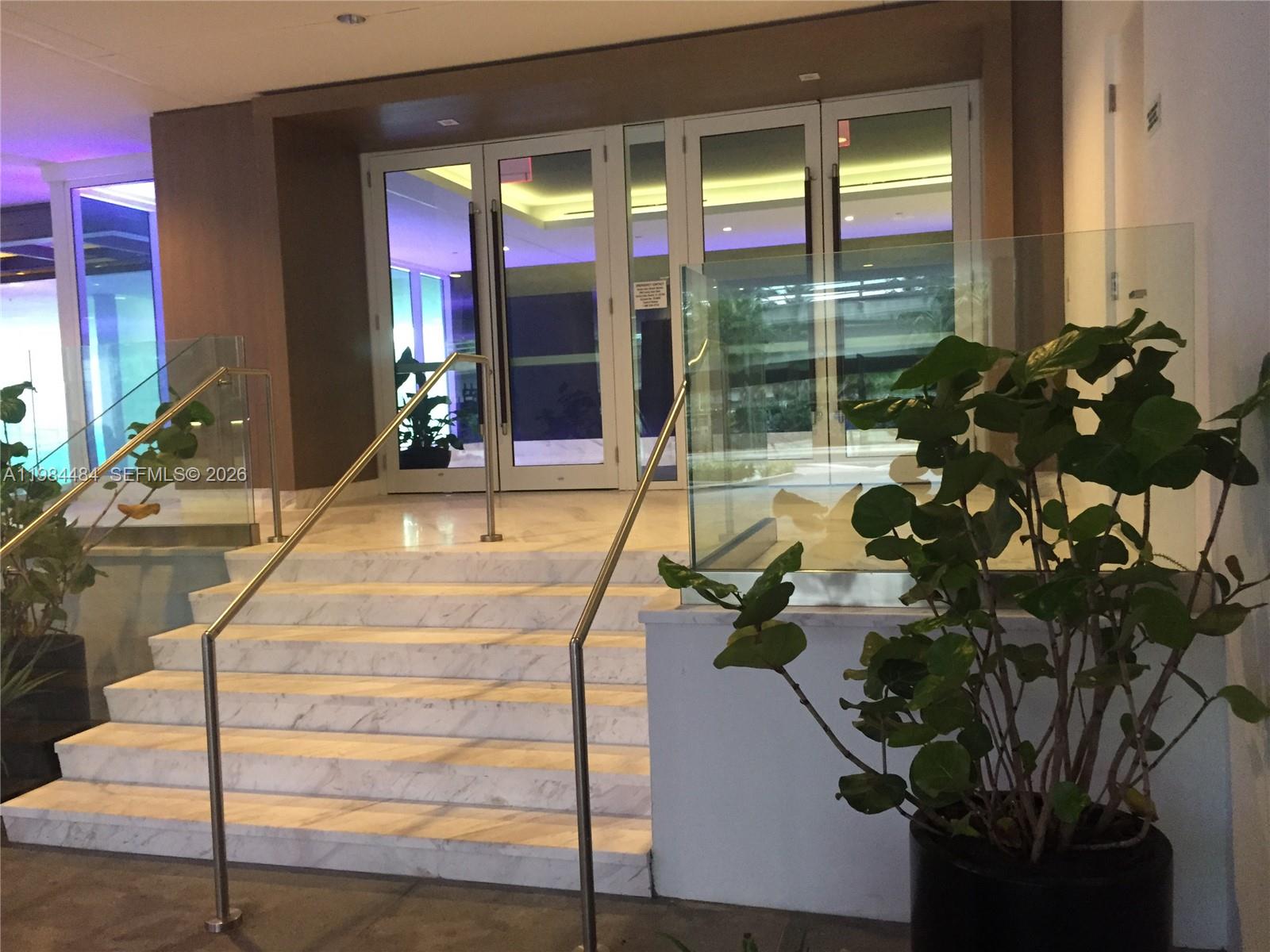 400 Sunny Isles Blvd #1105 Sunny Isles Beach, FL 33160