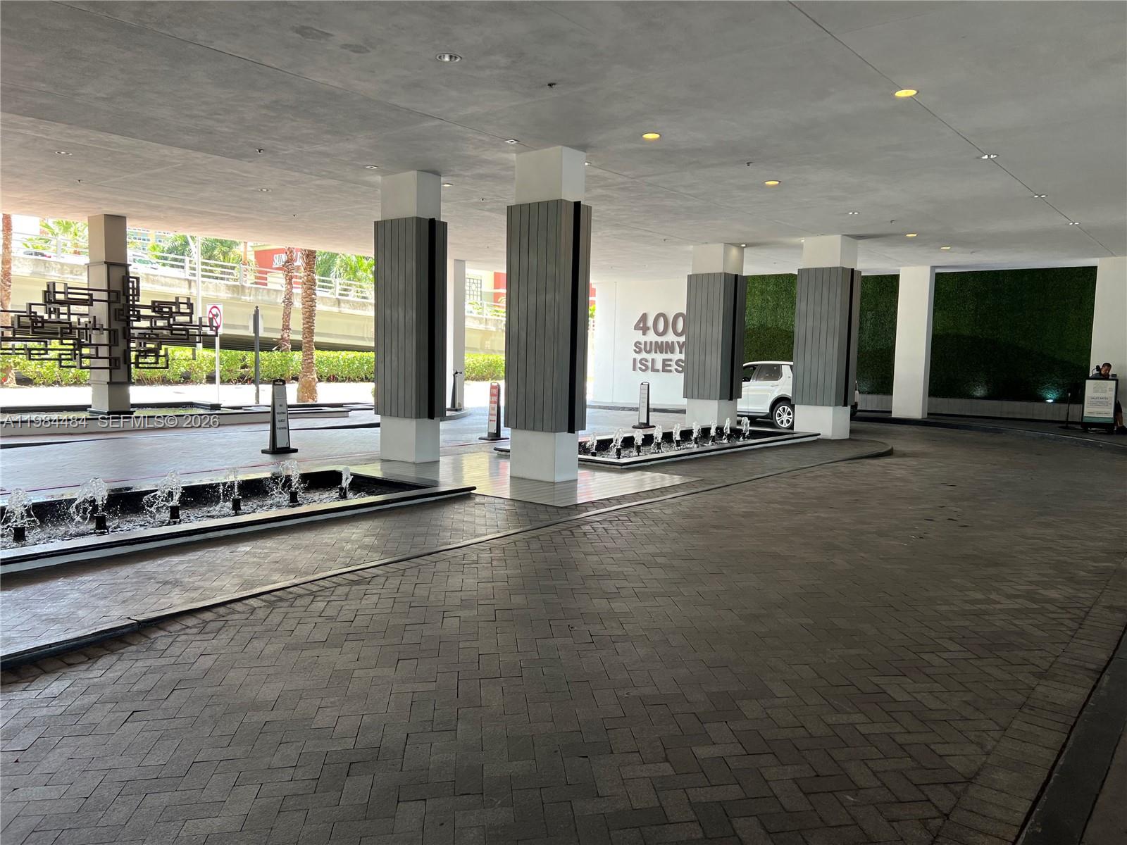 400 Sunny Isles Blvd #1105 Sunny Isles Beach, FL 33160