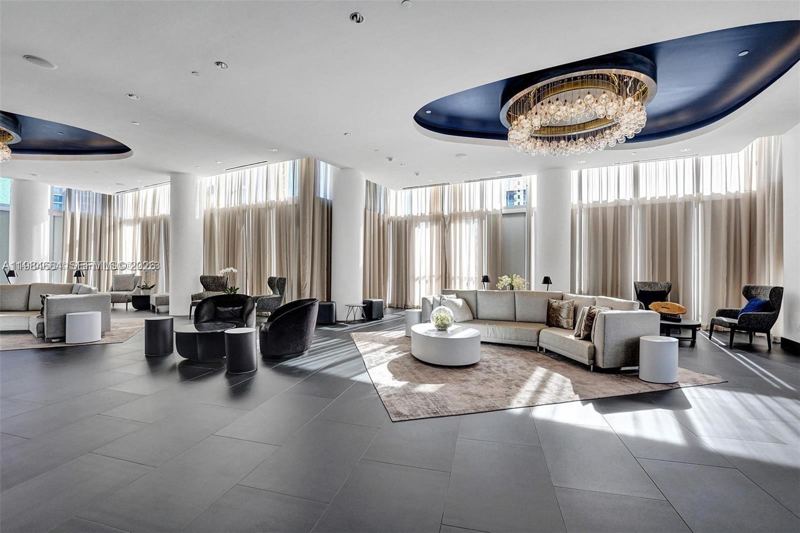 851 NE 1st Ave #3601 Miami, FL 33132