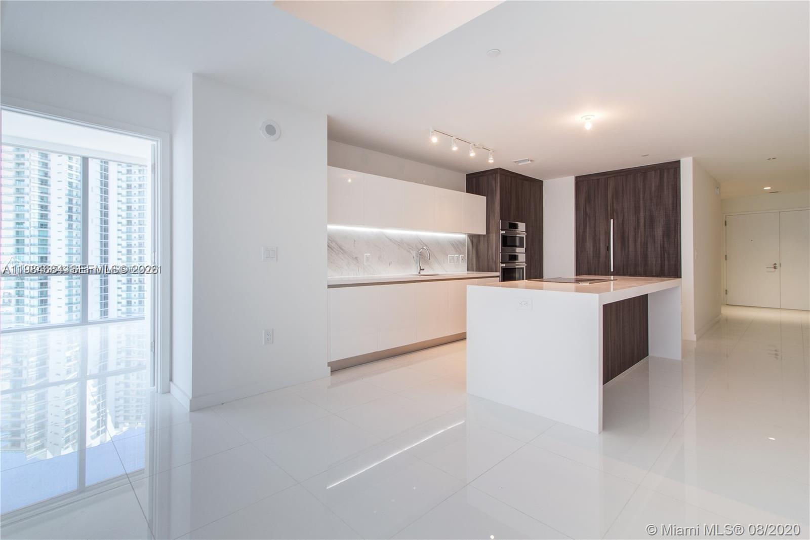 851 NE 1st Ave #3601 Miami, FL 33132