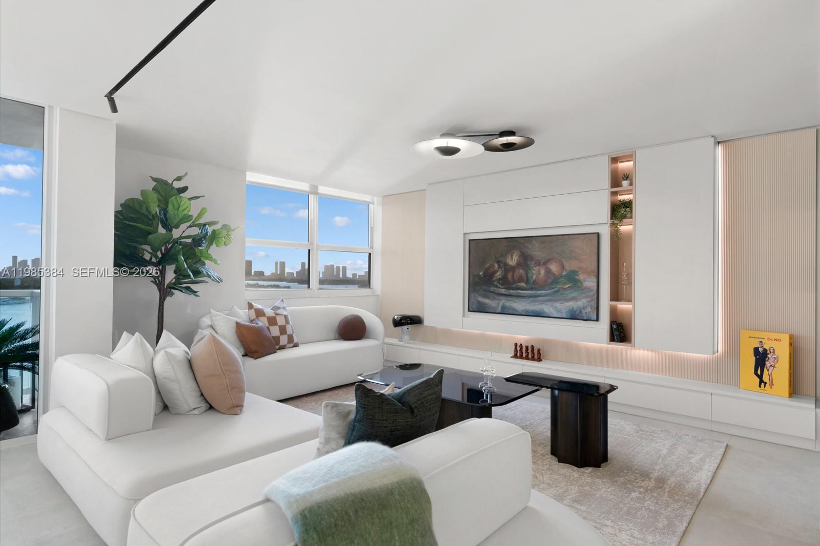 650 West Ave #1203/1205 Miami Beach, FL 33139