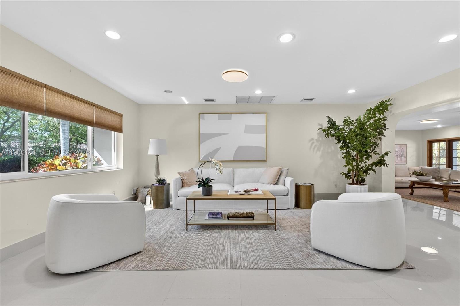 6125 SW 109th St Pinecrest, FL 33156