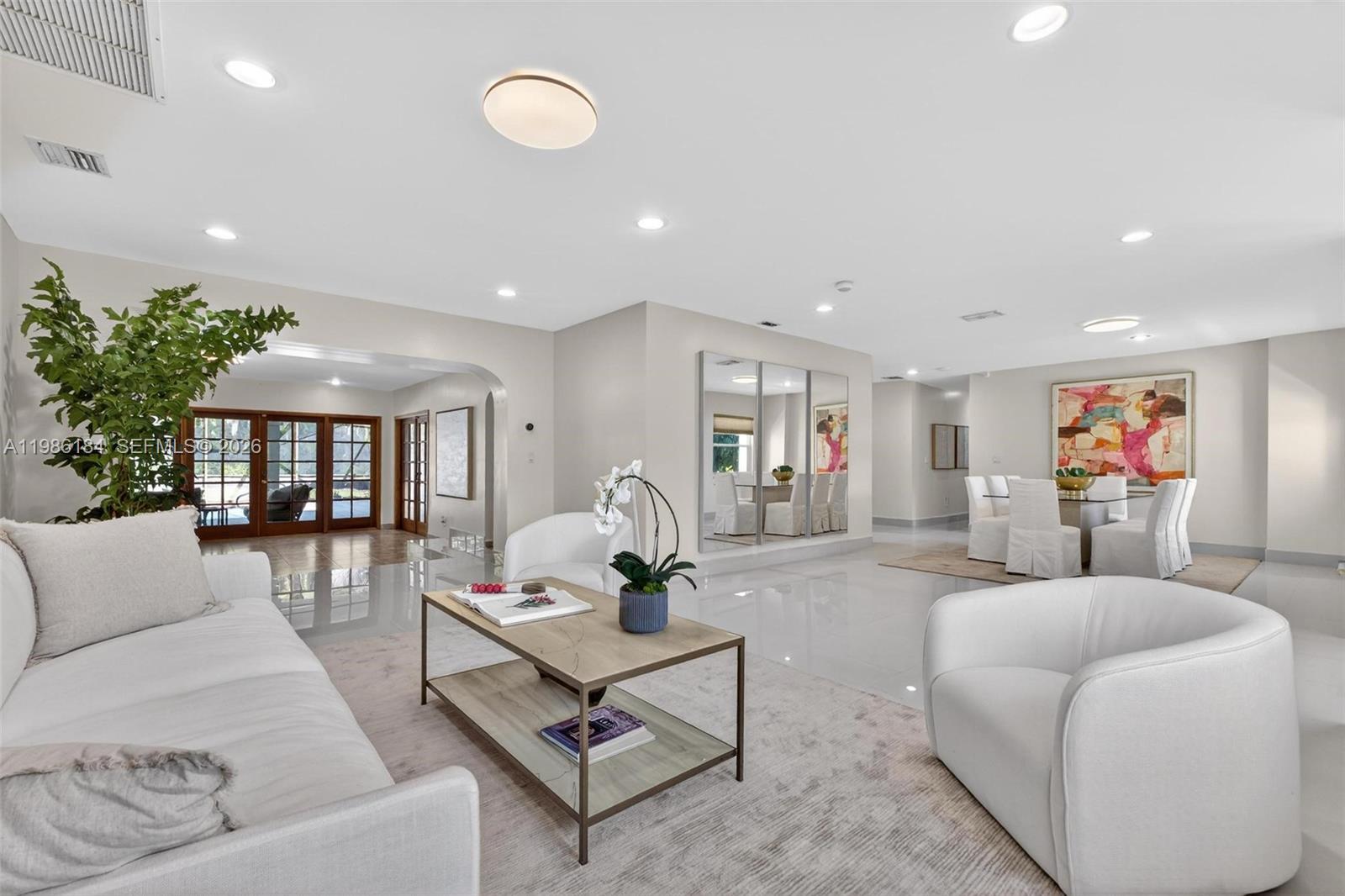 6125 SW 109th St Pinecrest, FL 33156