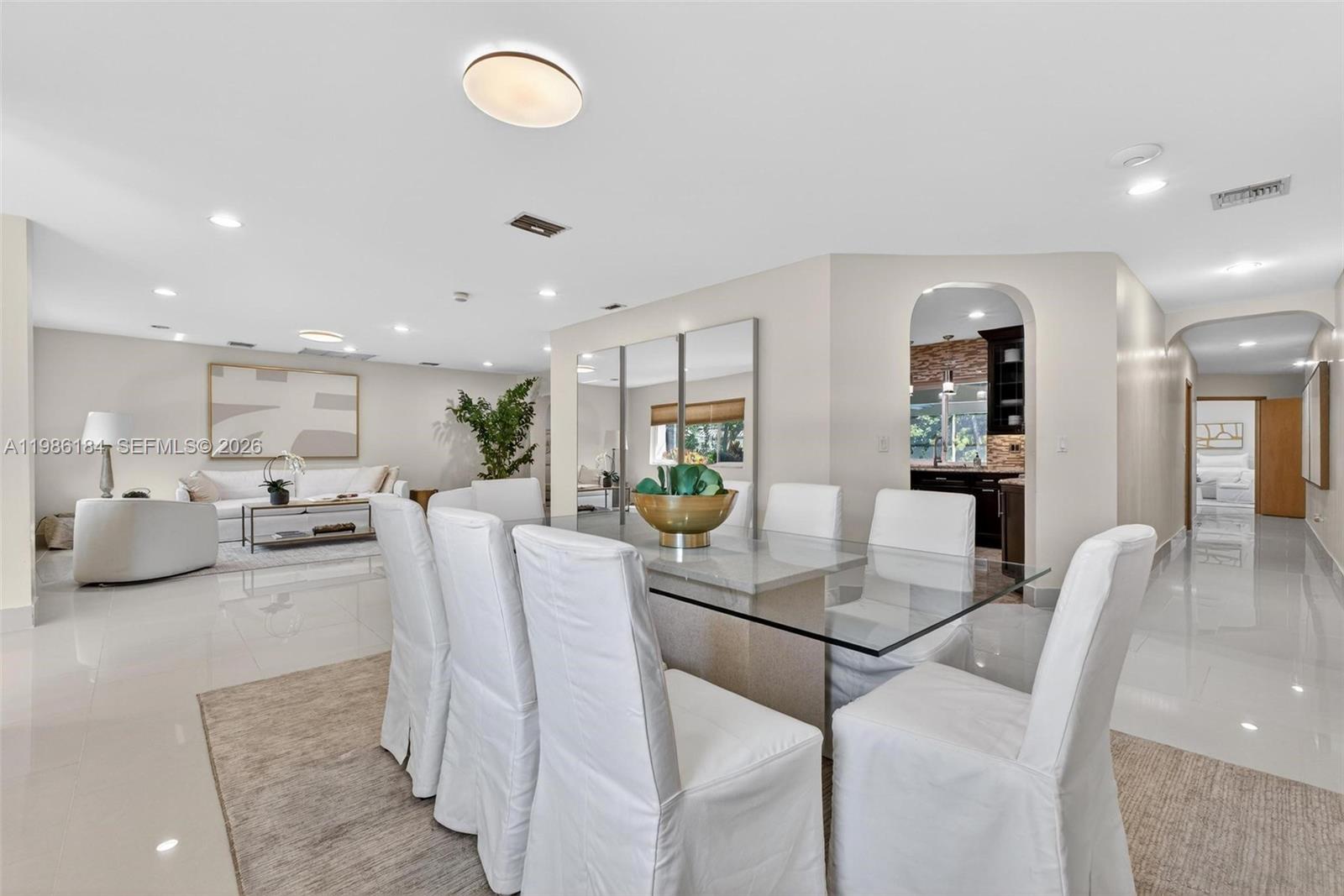 6125 SW 109th St Pinecrest, FL 33156