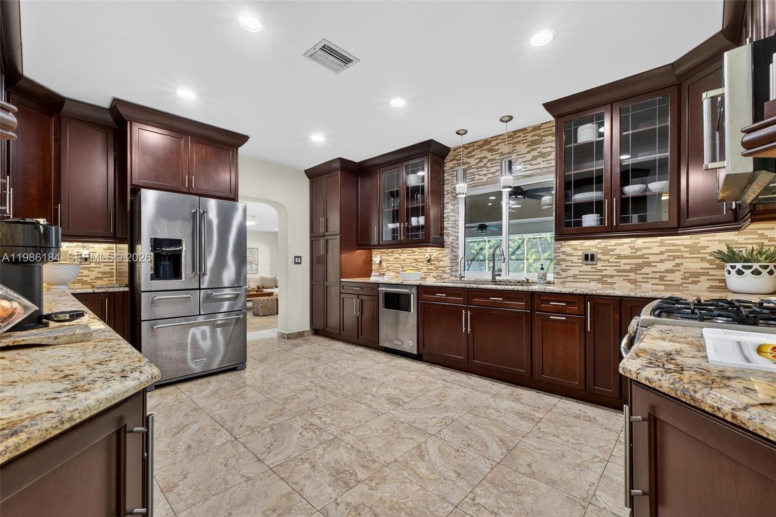 6125 SW 109th St Pinecrest, FL 33156